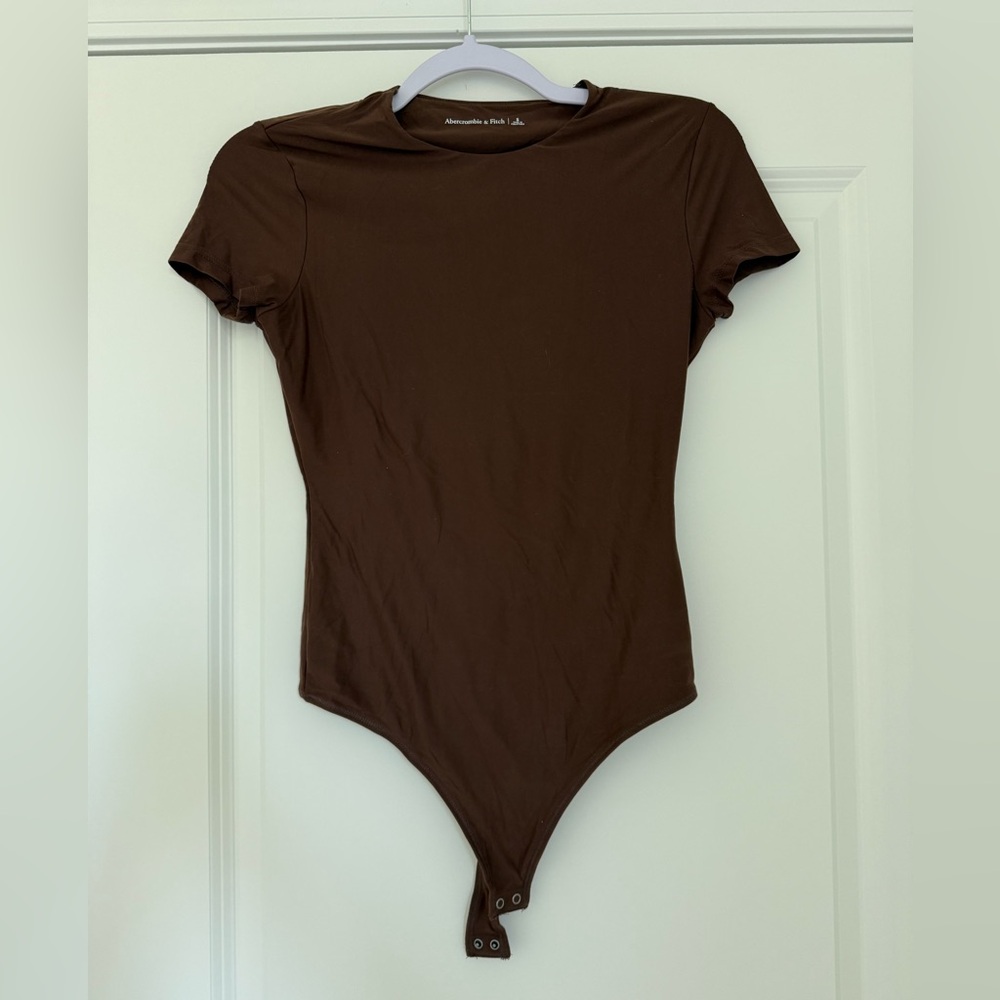 NWOT Abercrombie Bodysuit